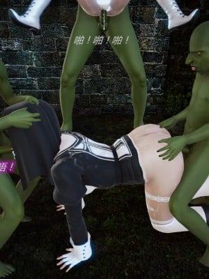 [3D] 聖潔女神 1_0003