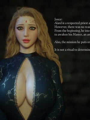 [Jared999D] Fallen Lady 7 Karen_Karen-073
