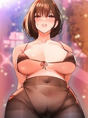 富家女姐姐 61話 Hentai Comics