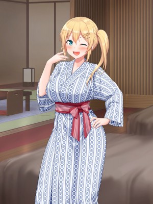 (同人CG集) [diletta (サワダユウスケ)] 巨根の兄、生意気でドMな妹とイチャイチャする+_275