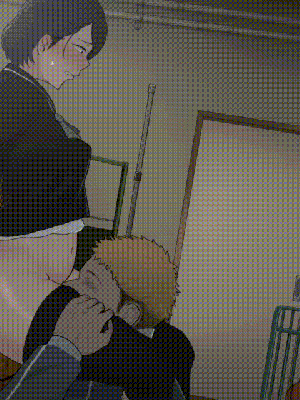 [NTRMAN] season of loss winter_020
