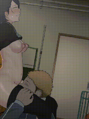 [NTRMAN] season of loss winter_022