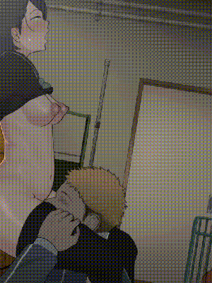 [NTRMAN] season of loss winter_023