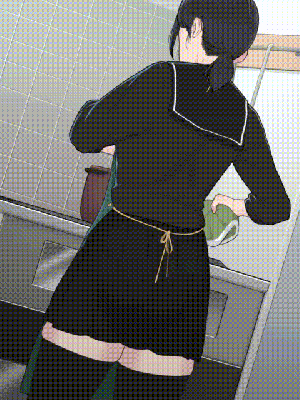 [NTRMAN] season of loss winter_060