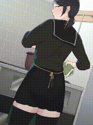 [NTRMAN] season of loss winter_063