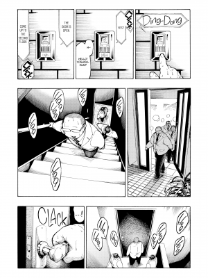 [昼寝] 一昼夜｜Day In, Day Out [FAKKU] [無修正]_100