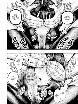 [昼寝] 一昼夜｜Day In, Day Out [FAKKU] [無修正]_079