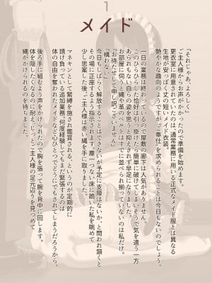 [鹿贄どん (鹿贄)] 縛リカケ_拘束途中のイラストまとめ_ [DL版]_04