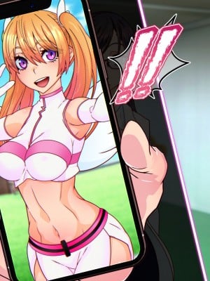 [眼帯クリティカル (BeLu)] 3次元の略奪（ネトラレ）_008
