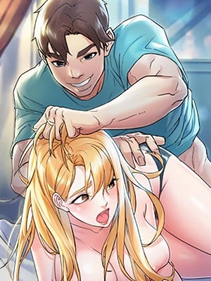 寄生姊夫家 60-61話 Hentai Comics