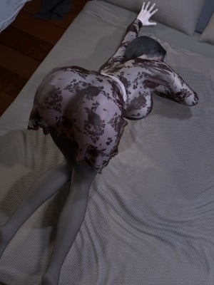 [在人間湊數] 寢取他人人妻_0150