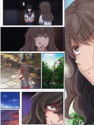 [サイクロン (和泉、冷泉)] みだれうち4 [vexling重制版機翻]_138