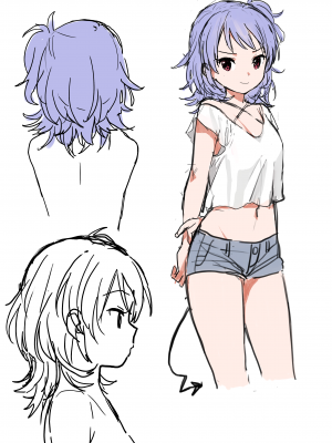 [PIXIV FANBOX] 関谷あさみ／ふか_2021_02_08_R18_2
