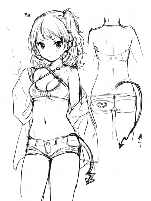 [PIXIV FANBOX] 関谷あさみ／ふか_2021_02_08_R18_3