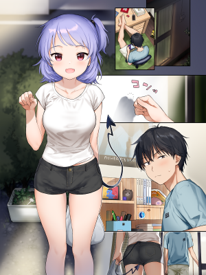 [PIXIV FANBOX] 関谷あさみ／ふか_2021_04_21_1