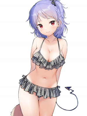 [PIXIV FANBOX] 関谷あさみ／ふか_2021_07_26_1