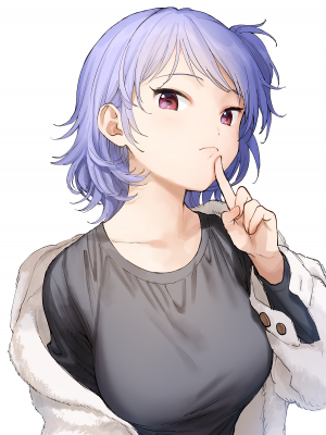 [PIXIV FANBOX] 関谷あさみ／ふか_2022_01_01_1