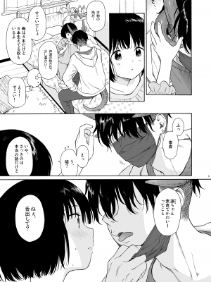 [PIXIV FANBOX] 関谷あさみ／ふか_2022_04_14_1
