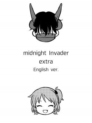 [PIXIV FANBOX] 関谷あさみ／ふか_2022_05_16_R18midnight_Invader_extraEnglish_ver._1