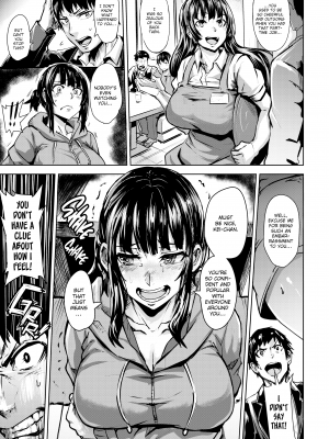 [ドラムス] ヒトリジメ｜Monopolize (x3200) [FAKKU] [無修正]_052