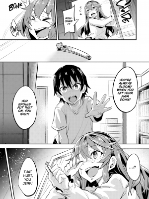 [ドラムス] ヒトリジメ｜Monopolize (x3200) [FAKKU] [無修正]_076