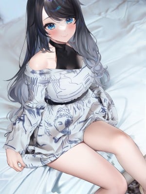 [Machi馬吉] 9月の＂OC＂ CG SET(日本語／English／中文)_073