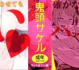 [開坑當做例行重嵌組-掃圖分部][鬼頭サケル] ナマチチマラトロピクン v2_img_0000a