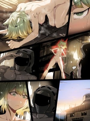[Dodok] 凯尔希的催眠中出[Lc整合汉化组]_8