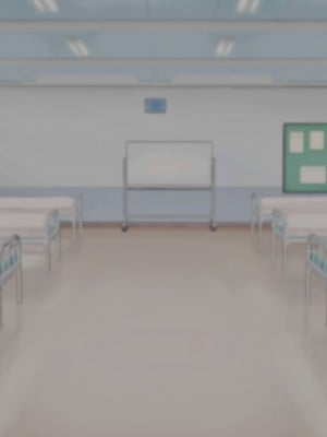 [羞恥工房] 羞恥！看護学校１年生の男女混合校内演習_292