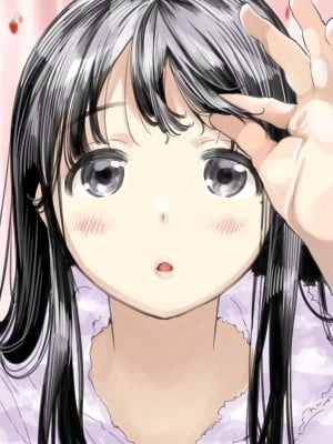 [チョコロ] 彼女のスマホを覗いただけなのに 1-3 [無修正]_017