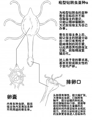 寄生虫系列之钻阴虫（番外）——邻居（上）_24