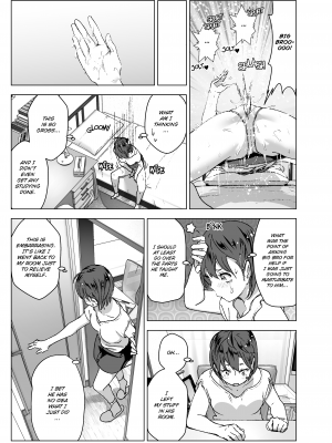 [すぺ (なかに)] ちくびーむ! びびびびび!! [英訳] [無修正] [DL版]｜[Supe (Nakani)] Chikubeam! Bibibibibi!!｜Nipple Beam! Zaaap!! [English] [Decensored] [Digital]_009