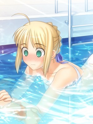 [Type Moon] Fate／Hollow Ataraxia_12