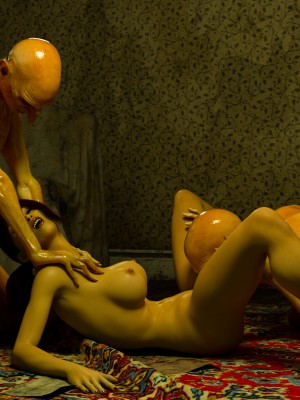 [3DZen] Dark City_0014