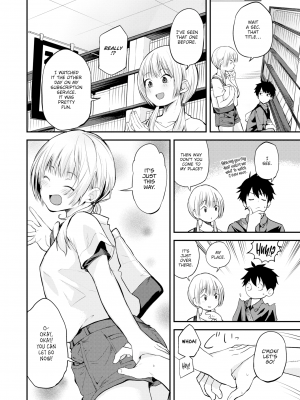 [Toushiki Yubune] Holiday Classmates (Weekly Kairakuten 2022-08) [Digital]_02
