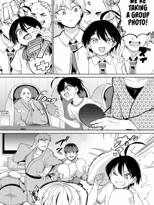 [あおむし] 古谷くんと小栗さん2 その1 (COMIC BAVEL 2022年12月号) [英訳] [無修正] [DL版]_02