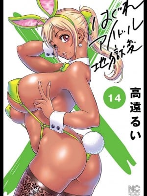 Hagure Idol VOL 14 Hentai Comics