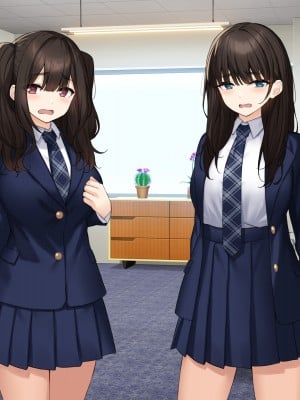 [すいのせ] 純粋無垢な#現役アイドルを堕として生ハメSEXしまくりました。_367