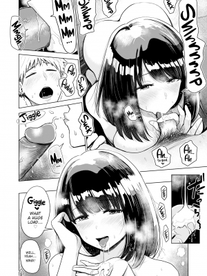 [西沢みずき] 香奈枝さんとお留守番  (COMIC 快楽天 ビースト 2020年02月号) [英訳] [無修正] [DL版]_10
