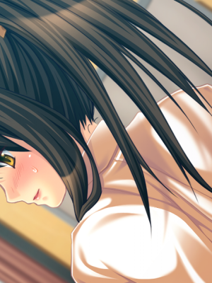 [アメノムラクモ]堕楽園～美しき新妻 初夜に散る～_CG026