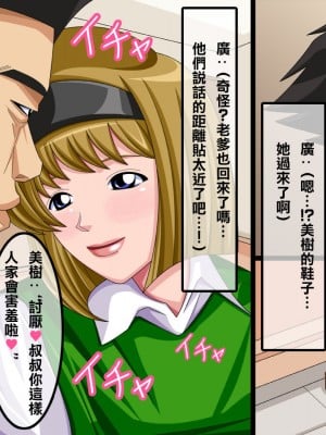 [ぱやんぱやん]美樹日記その2[中國翻譯]_03