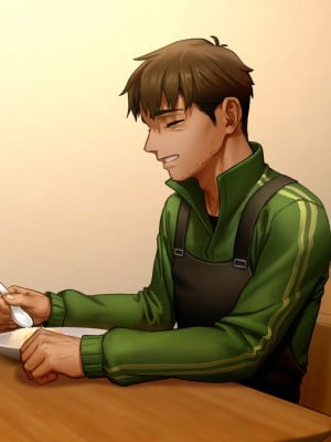 [正経同人 (As109)] 俺の妹は精液中毒 其ノ壱・俺と妹の一日 [中国翻訳] [DL版]_405