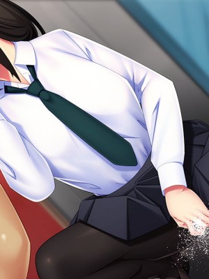 [アパダッシュ]寝取り病～好きでハメたいわけじゃないのに…～_CG063