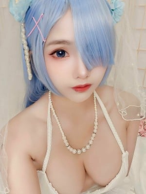 Minichu - Bride Rem_11