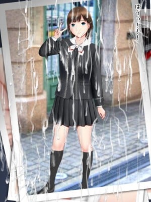[あいむ] 初恋制服図鑑_043