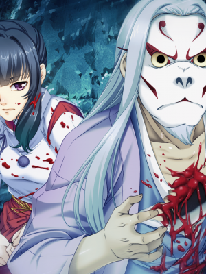 [RED-ZONE]村祀り桃色紀行　おのごろ村の淫祀り２_CG114