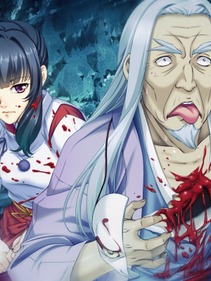 [RED-ZONE]村祀り桃色紀行　おのごろ村の淫祀り２_CG115