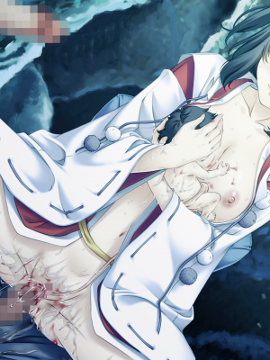 [RED-ZONE]村祀り桃色紀行　おのごろ村の淫祀り２_CG144