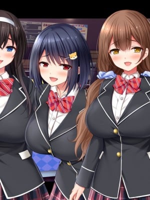 [スタジオ山ロマン] 俺の催●絶頂ファーストフード店～美少女J●バリューマ●コセットに単品でチ●ポを挿入します！～_411