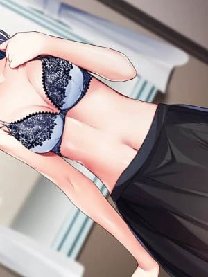 [アンモライト] お兄ちゃん、手伝って！～夜の花嫁修業を頼まれて…～_004_AMH2C_011